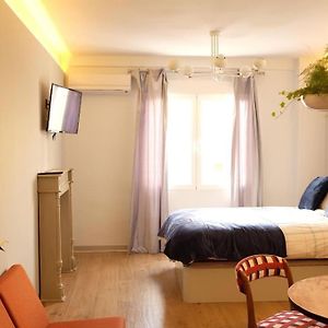 Apartamento de 1 Dormitorio